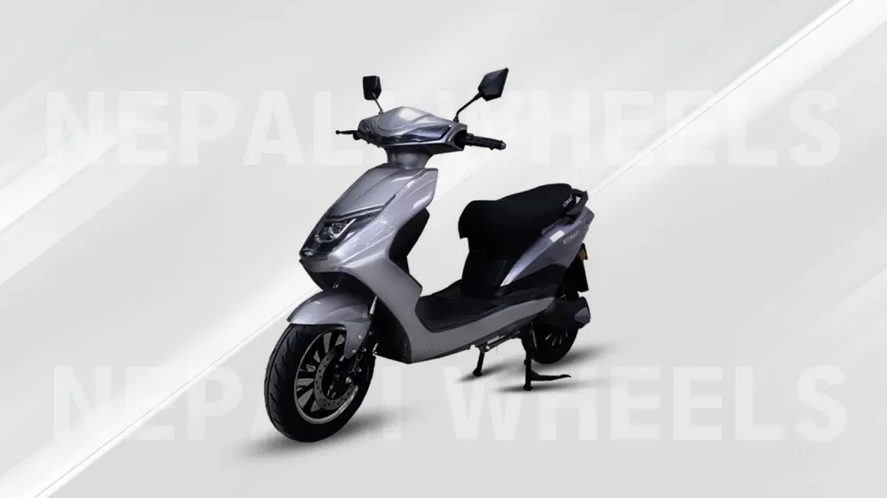 Itallica Moto Scooters